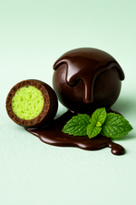 Load image into Gallery viewer, Dark Chocolate Peppermint Crunch
