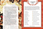 Laden Sie das Bild in den Galerie-Viewer, Vintage Victorian Christmas Sticker &amp; Activity Book
