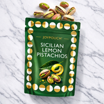 Carica l'immagine nel visualizzatore di Gallery, Sicilian Lemon Pistachios
