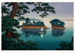 Laden Sie das Bild in den Galerie-Viewer, Haiku: Japanese Art and Poetry Boxed Notecard Assortment
