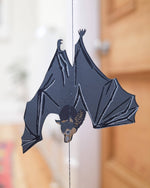 Carica l'immagine nel visualizzatore di Gallery, Bats Vertical Wall Hanging East End Press
