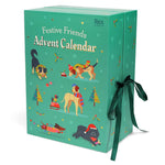 Load image into Gallery viewer, Fill your own advent calendar - Festive Friends
