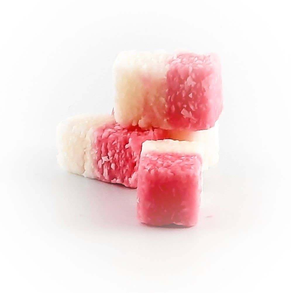 Charles Butler Coconut Ice 100g