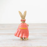Load image into Gallery viewer, Super Mummy Rabbit, 14cm

