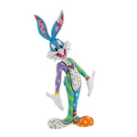 Carica l&#39;immagine nel visualizzatore di Gallery, Bugs Bunny Figurine by Romero Britto

