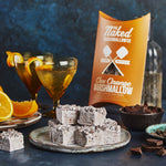 Load image into Gallery viewer, Choc Orange Gourmet Marshmallows
