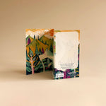 Laden Sie das Bild in den Galerie-Viewer, Can You Keep a Secret? concertina 3D kids greetings card by Melissa Castrillón
