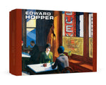 画像をギャラリービューアに読み込む, Edward Hopper Boxed Notecard Assortment

