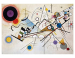 Load image into Gallery viewer, Kandinsky Keepsake Boxed Notecards
