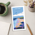 Carica l'immagine nel visualizzatore di Gallery, Becky Bettesworth 2027 Slim Diary
