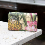 Load image into Gallery viewer, Kew Gardens Pineapple and Pink Lotus Soap
