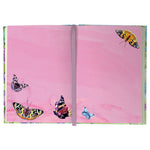 Carica l'immagine nel visualizzatore di Gallery, Sunny &amp; Wild Illustrated Journal
