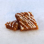 Load image into Gallery viewer, Yorkshire Flapjack Lemon Drizzle Flapjack
