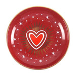 Load image into Gallery viewer, Sacred Heart Trinket Dish
