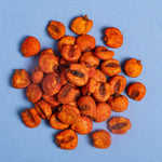 Laden Sie das Bild in den Galerie-Viewer, Spicy Chilli Crunch Corn Sharing Bag, 100g
