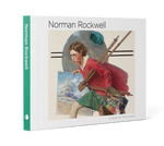 Laden Sie das Bild in den Galerie-Viewer, Norman Rockwell Book of Postcards
