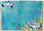 画像をギャラリービューアに読み込む, Oceania Illustrated Journal
