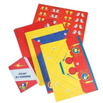 Carica l'immagine nel visualizzatore di Gallery, Children's Origami Kit - Paper Planes
