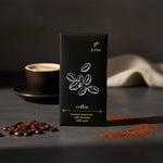 Load image into Gallery viewer, Juthan Chocolate – Coffee Bar (75g)
