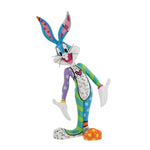画像をギャラリービューアに読み込む, Bugs Bunny Figurine by Romero Britto
