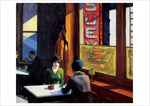 画像をギャラリービューアに読み込む, Edward Hopper Boxed Notecard Assortment
