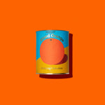 Laden Sie das Bild in den Galerie-Viewer, Blood  Orange drinking chocolate Organic dark choc flakes, 200g
