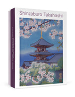 Laden Sie das Bild in den Galerie-Viewer, Shinzaburo Takahashi Boxed Notecard Assortment
