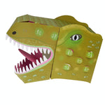Laden Sie das Bild in den Galerie-Viewer, Make Your Own Dinosaur Head

