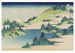 Carica l'immagine nel visualizzatore di Gallery, Hokusai: Landscapes Boxed Notecard Assortment
