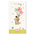Load image into Gallery viewer, Boofle 2027 Slim Diary
