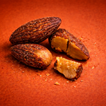 Load image into Gallery viewer, Smoked Almonds from Joypots
