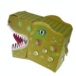 Laden Sie das Bild in den Galerie-Viewer, Make Your Own Dinosaur Head
