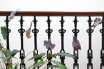 Carica l'immagine nel visualizzatore di Gallery, Bats Sewn Garland
