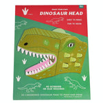 Laden Sie das Bild in den Galerie-Viewer, Make Your Own Dinosaur Head
