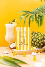 Load image into Gallery viewer, Pina Colada Gummies - 50g
