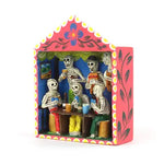 Load image into Gallery viewer, Bar Retablo handmade in Peru
