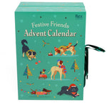 Load image into Gallery viewer, Fill your own advent calendar - Festive Friends
