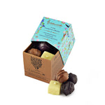 Load image into Gallery viewer, Truly Scrumptious Traditional Chocolates &amp; Truffles 55g Cube

