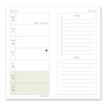 Load image into Gallery viewer, Laura Stoddart 2027 Slim Diary
