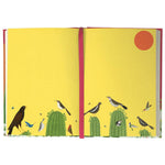 Load image into Gallery viewer, Cactus Grove Illustrated Journal
