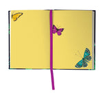 Carica l'immagine nel visualizzatore di Gallery, Night Flower Illustrated Journal
