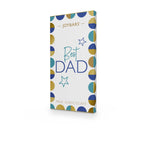 Load image into Gallery viewer, Best Dad - Finest Colombian Milk Chocolate Bar
