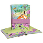 Carica l'immagine nel visualizzatore di Gallery, Sunny &amp; Wild Illustrated Journal
