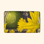 Load image into Gallery viewer, Kew Gardens Narcissus Lime Soap
