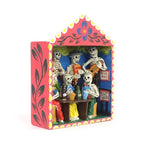 Load image into Gallery viewer, Bar Retablo handmade in Peru
