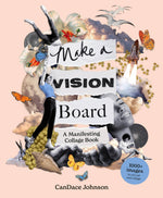 Load image into Gallery viewer, Make a Vision Board by CanDace Johnson
