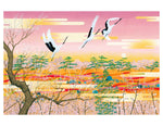 Carica l'immagine nel visualizzatore di Gallery, Masayoshi Mizuho Keepsake Boxed Notecards
