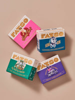 画像をギャラリービューアに読み込む, FATSO Foursome
