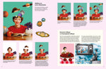Load image into Gallery viewer, Even More Extraordinary Things to Cut Out and Collage by Paula Gonzalez (Paperback): Paperback
