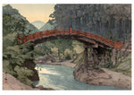 Load image into Gallery viewer, Yoshida Hiroshi Boxed Notecard Assortment
